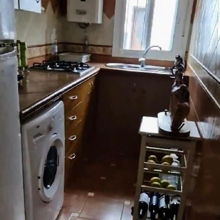 Casa Lucas Βίλα Vejer de la Frontera Εξωτερικό φωτογραφία
