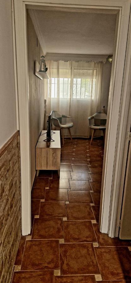 Casa Lucas Βίλα Vejer de la Frontera Εξωτερικό φωτογραφία